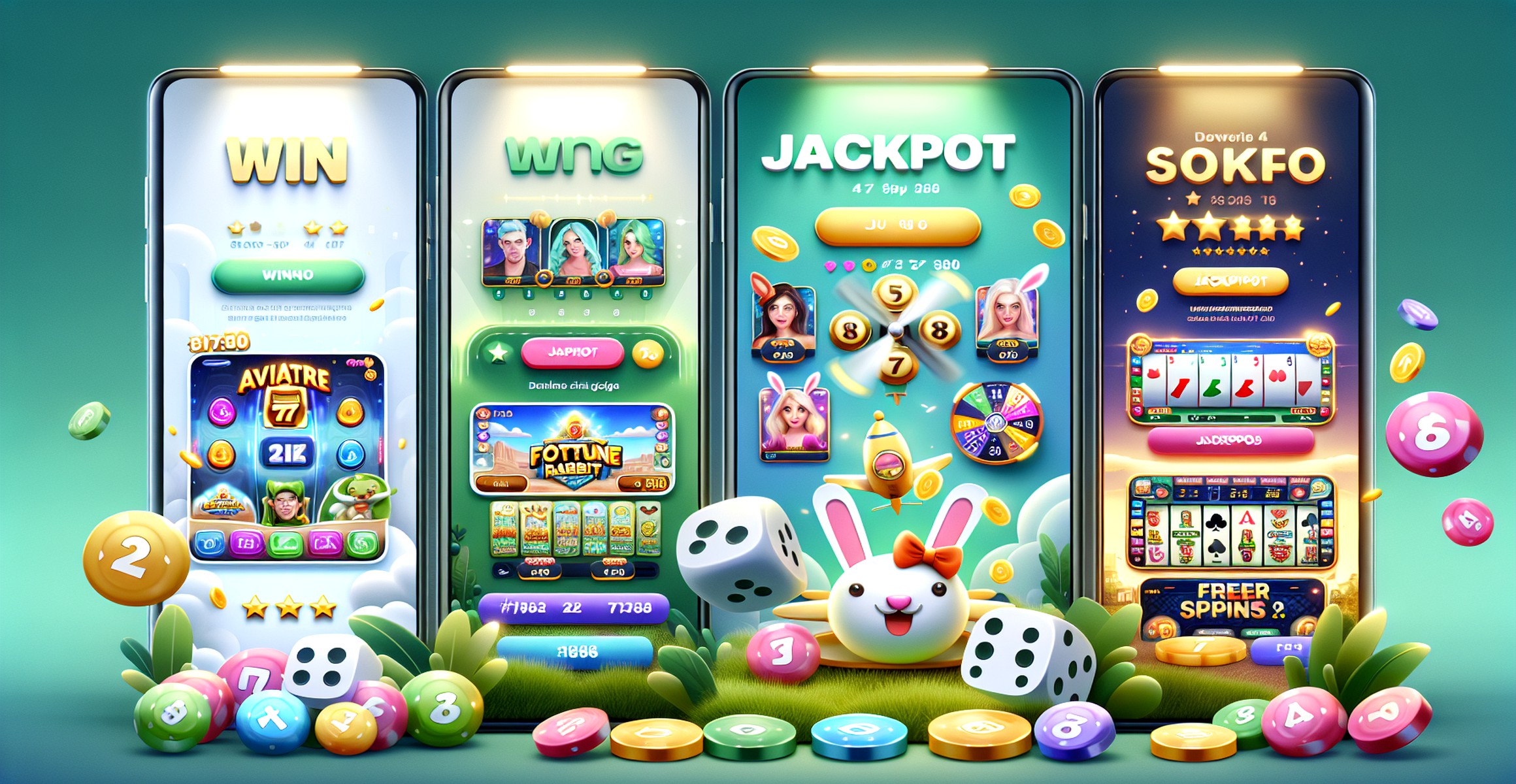 Classic Fruit Slots - Online Slot Game at ROOBET