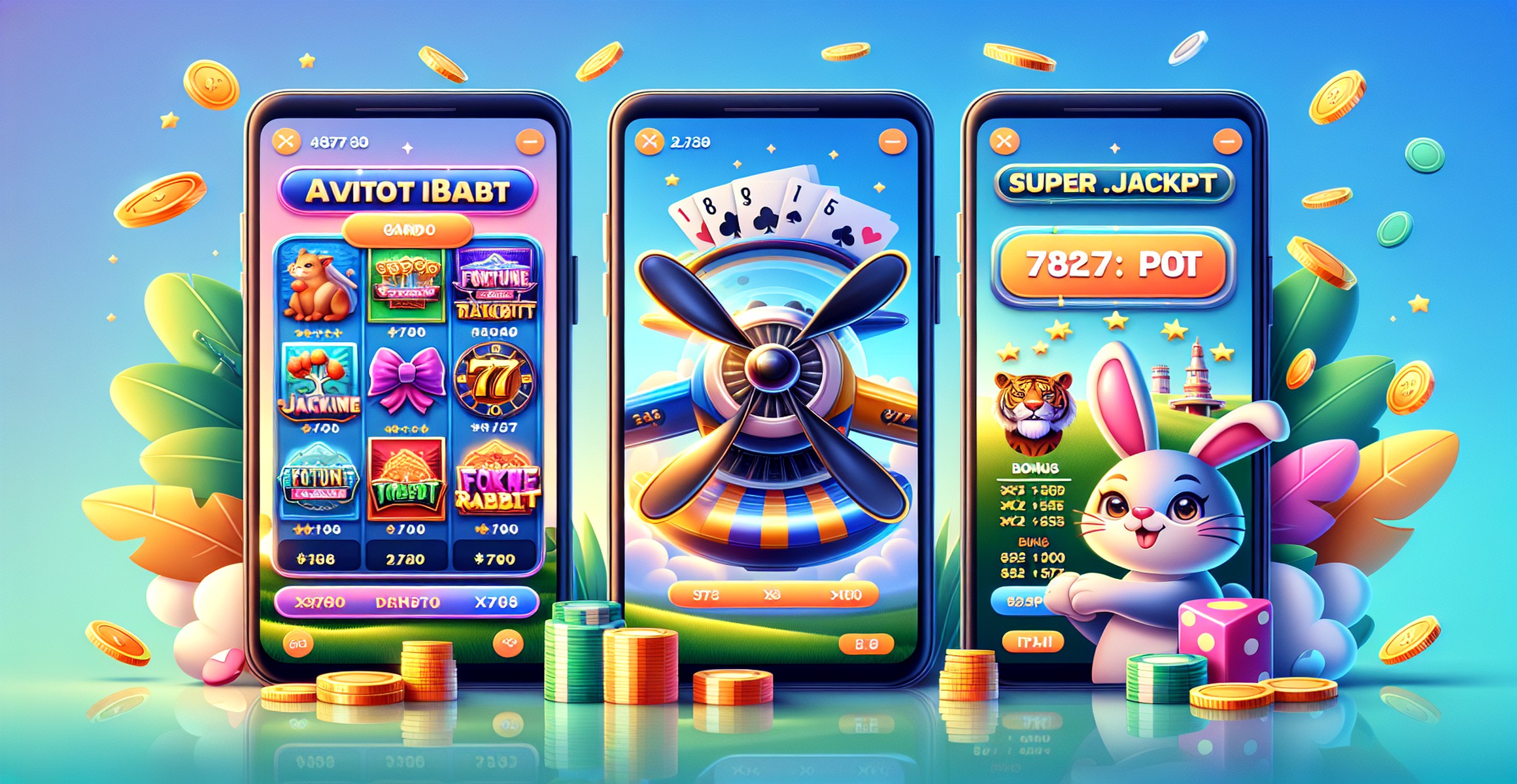 Dice Games - Online Slot Game at ROOBET